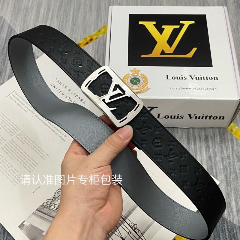 Louis Vuitton Belts